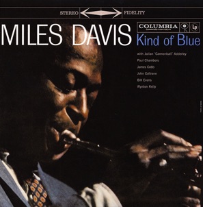 Miles Davis - 1959
